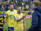 Rzuchowski zostaje w Arce