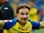 Filip Waluś: Pierwszy gol? To uczucie nie do opisania