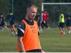 Zaranek asystentem Tomasza Grzegorczyka
