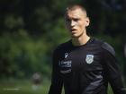 Grobelny przedłużył kontrakt z Arką