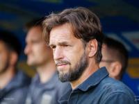 Marek Jarolim: Nie chcę oglądać takiej Arki, jaką widziałem dzisiaj