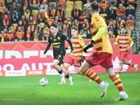 Wizyta u szeptuchy | zapowiedź meczu Arka - Jagiellonia