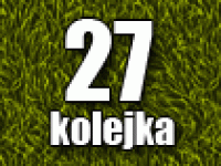 Zapowiedź 27 kolejki Ekstraklasy