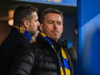 Marcin Gruchała i Wojciech Pertkiewicz wywołani do tablicy