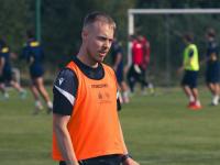 Zaranek asystentem Tomasza Grzegorczyka