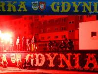 Arka Gdynia Człuchów - opis FC
