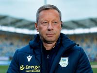 I wtedy wszedł "Daro", "cały na biało" - Arka 3:1 Zagłębie