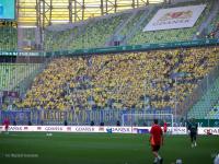 Raport z oblężonego Miasta | zapowiedź meczu Lechia - Arka