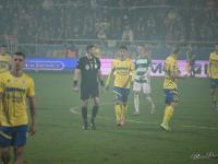 Tak to było - relacja z derbowego starcia