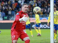 Węglarz z najwyższą oceną za Szczecin