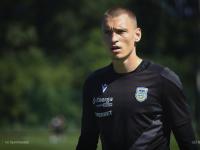 Grobelny przedłużył kontrakt z Arką