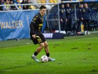 Rusyn wraca do Sunderlandu
