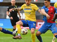 Hello I liga, my old friend | Piast - Arka 4:1