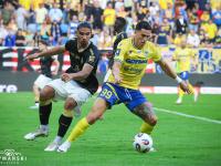 Pączek z paprykarzem | zapowiedź meczu Pogoń - Arka