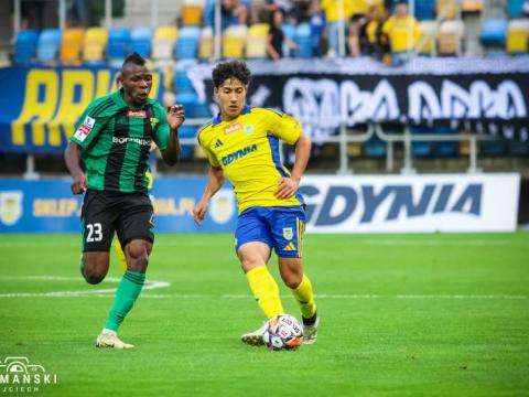 Vitalucci wraca z wypożyczenia