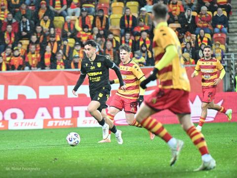 Wizyta u szeptuchy | zapowiedź meczu Arka - Jagiellonia