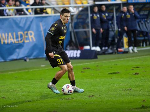 Rusyn wraca do Sunderlandu