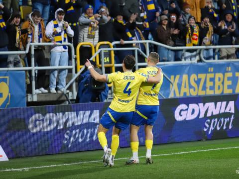 Nieskrywana bitwa - zapowiedź meczu Piast vs Arka