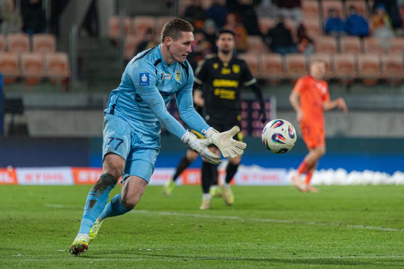 Węglarz z najwyższą średnią ocen za Niecieczę