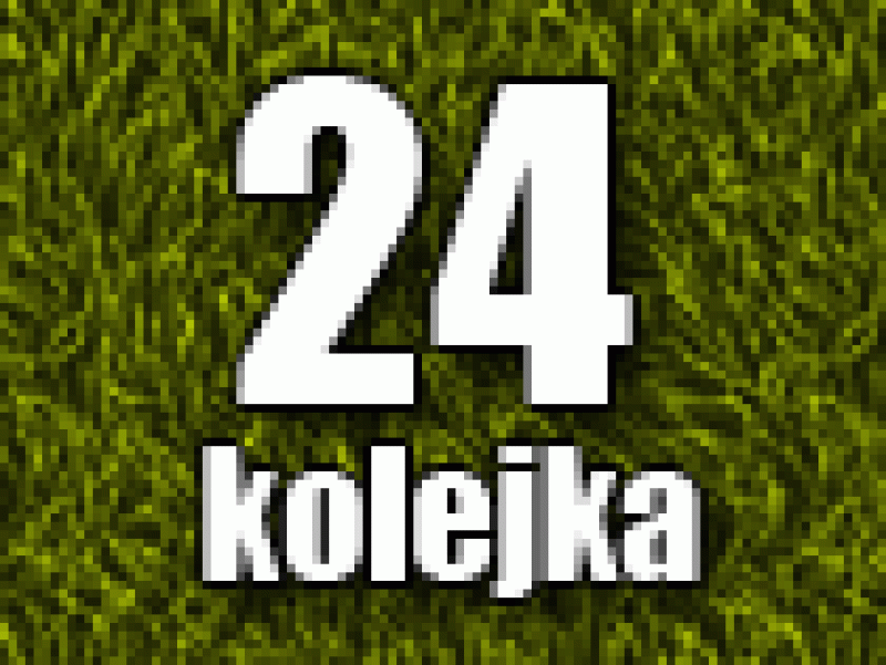 Zapowiedź 24 kolejki Ekstraklasy!
