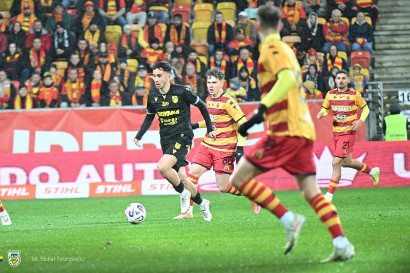 Wizyta u szeptuchy | zapowiedź meczu Arka - Jagiellonia