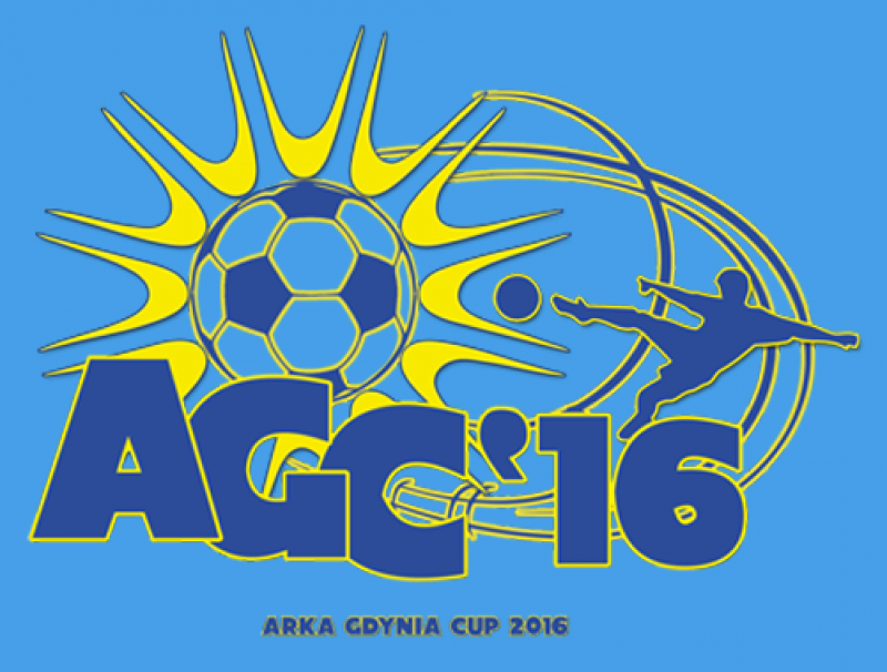 Arka Gdynia Cup 2016 już w ten weekend!
