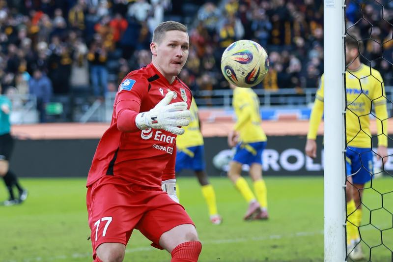 Węglarz z najwyższą oceną za Szczecin