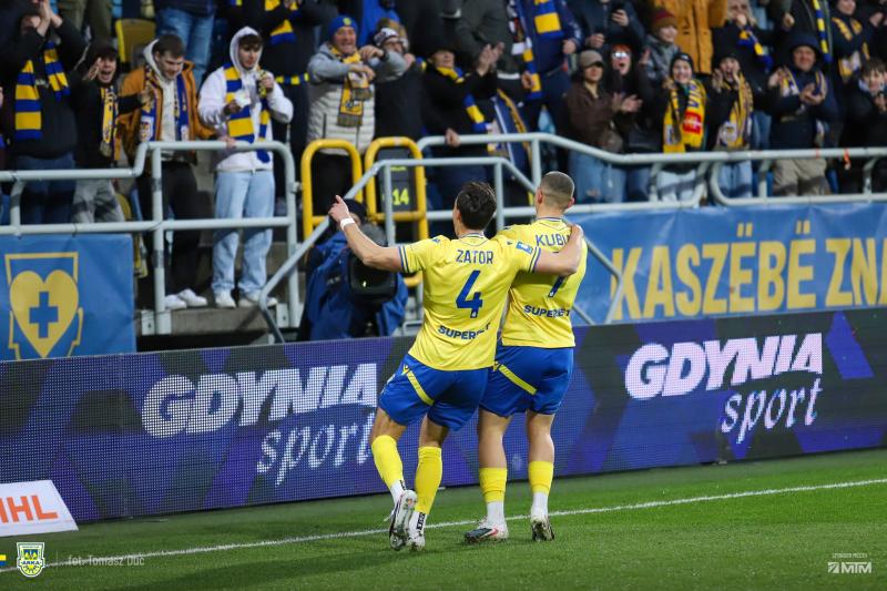 Nieskrywana bitwa - zapowiedź meczu Piast vs Arka