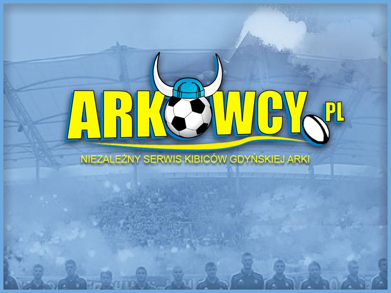 Analiza meczu Arka - Polonia Warszawa
