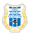 logo Stomil Olsztyn