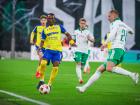 Sidibe z najwyższą oceną za derby