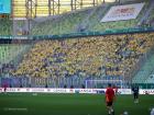 Raport z oblężonego Miasta | zapowiedź meczu Lechia - Arka